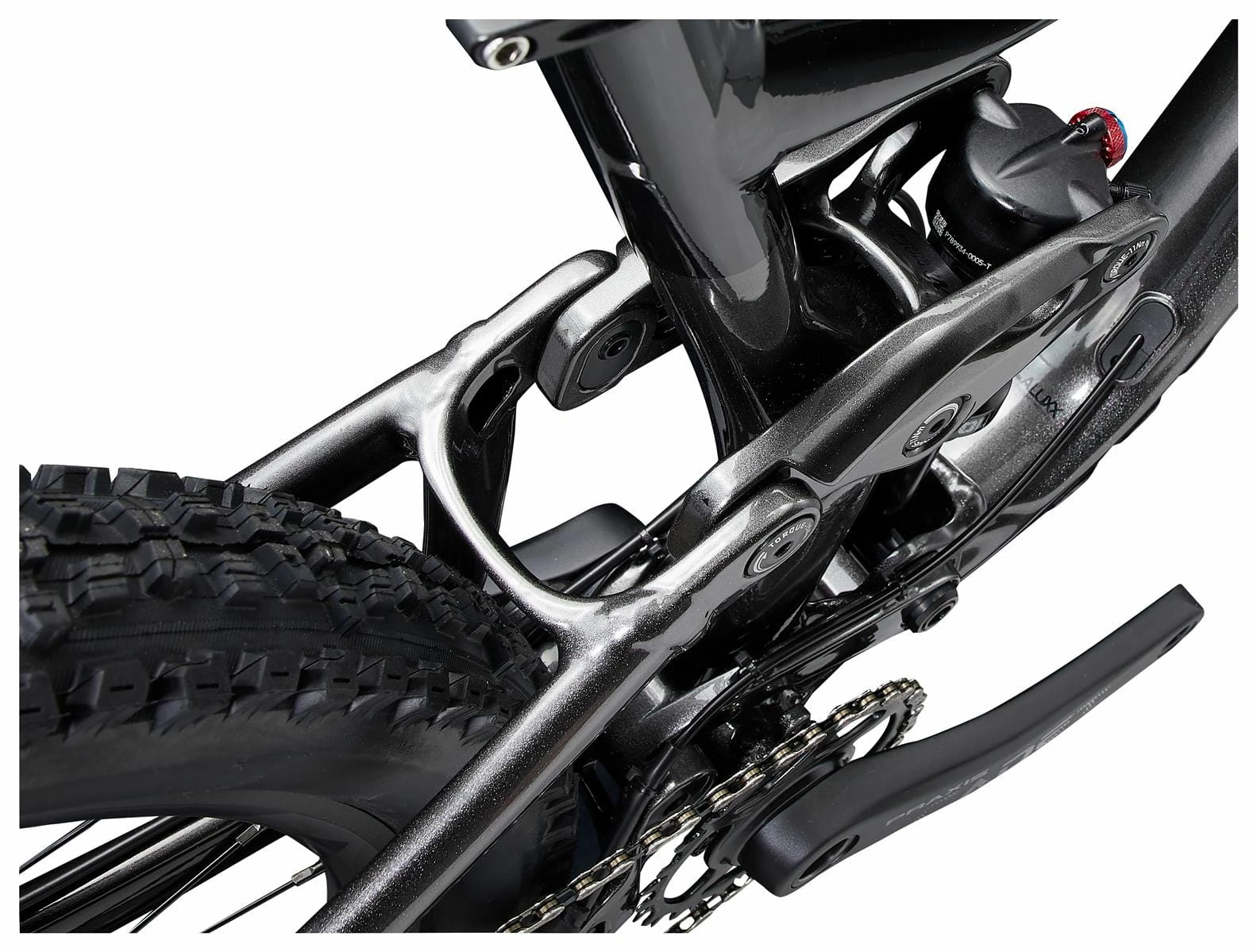 Giant Trance 2 Metallic Black / Noir 8 Giant Trance 2 Metallic Black / Noir – Image 6