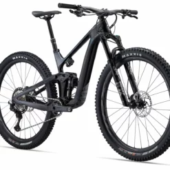 Giant Trance Advanced Pro 1 Carbon/Black Diamond/Chrome -Vélos Soldes TranceAdvancedPro1 29 CarbonBlackDiamond 2