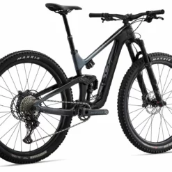 Giant Trance Advanced Pro 1 Carbon/Black Diamond/Chrome -Vélos Soldes TranceAdvancedPro1 29 CarbonBlackDiamond 3