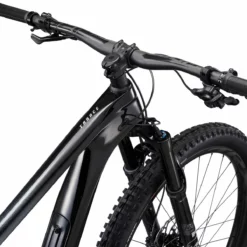 Giant Trance Advanced Pro 1 Carbon/Black Diamond/Chrome -Vélos Soldes TranceAdvancedPro1 29 CarbonBlackDiamond 4