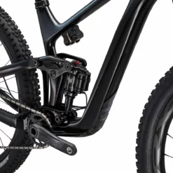 Giant Trance Advanced Pro 1 Carbon/Black Diamond/Chrome -Vélos Soldes TranceAdvancedPro1 29 CarbonBlackDiamond 7