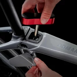 Trek Domane SL 7 ETap Gen 4 Gravel 24 Trek Domane SL 7 ETap Gen 4 Gravel -Vélos Soldes TrekDomaneSL7eTapGen4Gravel 9