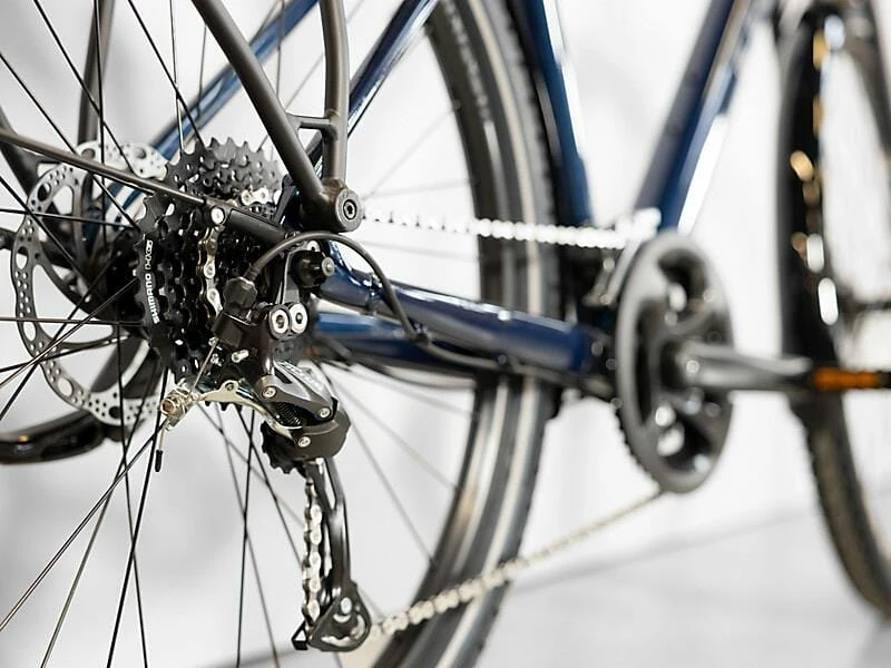 Trek Dual Sport 2 Equipped Gen 5 Mulsanne 7 Trek Dual Sport 2 Equipped Gen 5 Mulsanne – Image 5