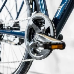 Trek Dual Sport 2 Equipped Gen 5 Mulsanne 22 Trek Dual Sport 2 Equipped Gen 5 Mulsanne -Vélos Soldes TrekDualSport2EquippedGen5Mulsanne 8