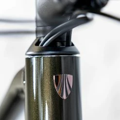 Trek Dual Sport 3 Equipped Femme Gen 5 Noir Olive 24 Trek Dual Sport 3 Equipped Femme Gen 5 Noir Olive -Vélos Soldes TrekDualSport3EquippedStaggerGen5BlackOlive 11