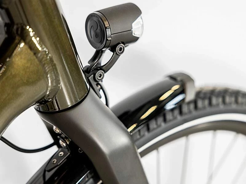 Trek Dual Sport 3 Equipped Femme Gen 5 Noir Olive 14 Trek Dual Sport 3 Equipped Femme Gen 5 Noir Olive – Image 12