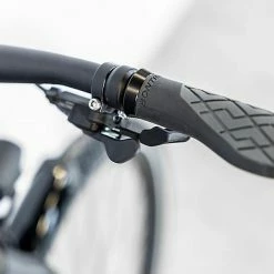 Trek Dual Sport 3 Equipped Femme Gen 5 Noir Olive 16 Trek Dual Sport 3 Equipped Femme Gen 5 Noir Olive -Vélos Soldes TrekDualSport3EquippedStaggerGen5BlackOlive 3