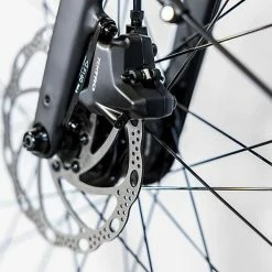 Trek Dual Sport 3 Equipped Femme Gen 5 Noir Olive 17 Trek Dual Sport 3 Equipped Femme Gen 5 Noir Olive -Vélos Soldes TrekDualSport3EquippedStaggerGen5BlackOlive 4