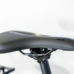 Trek Dual Sport 3 Equipped Femme Gen 5 Noir Olive 19 Trek Dual Sport 3 Equipped Femme Gen 5 Noir Olive -Vélos Soldes TrekDualSport3EquippedStaggerGen5BlackOlive 6