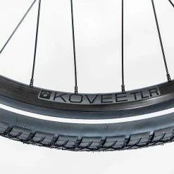 Trek Dual Sport 3 Equipped Femme Gen 5 Noir Olive 20 Trek Dual Sport 3 Equipped Femme Gen 5 Noir Olive -Vélos Soldes TrekDualSport3EquippedStaggerGen5BlackOlive 7