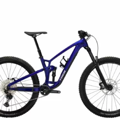 Trek Fuel EX 7 Gen 6 Hex Blue