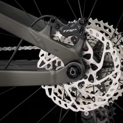 Trek Fuel EX 7 Gen 6 Matte Dnister Black -Vélos Soldes TrekFuelEX7Gen6MatteDnisterBlack 6