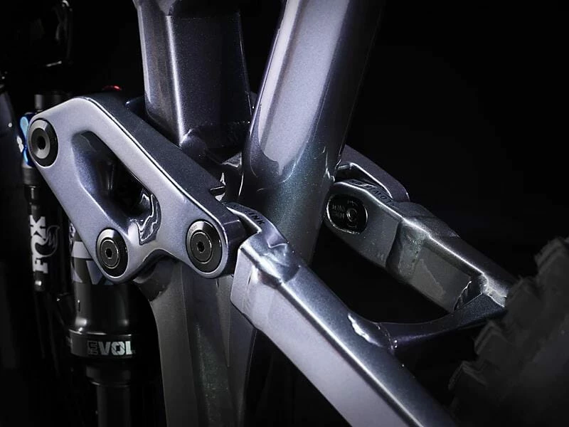 Trek Fuel EX 8 Gen 6 Galactic Grey To Black Fade (gris Galactique à Noir) 6 Trek Fuel EX 8 Gen 6 Galactic Grey To Black Fade (gris Galactique à Noir) – Image 4