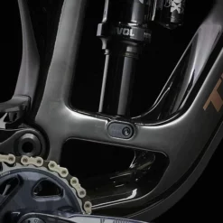 Trek Fuel EX 9.8 GX AXS Gen 6 Fumée Profonde -Vélos Soldes TrekFuelEX9 8GXAXSGen6DeepSmoke 5