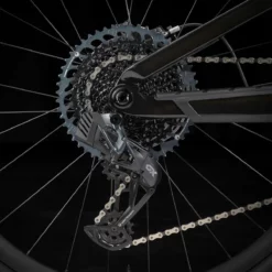 Trek Fuel EX 9.8 GX AXS Gen 6 Fumée Profonde -Vélos Soldes TrekFuelEX9 8GXAXSGen6DeepSmoke 8