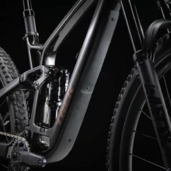 Trek Fuel EX 9.8 GX AXS Gen 6 Fumée Profonde -Vélos Soldes TrekFuelEX9 8GXAXSGen6DeepSmoke 9