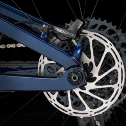 Trek Fuel EX 9.8 GX AXS Gen 6 Mulsanne Blue -Vélos Soldes TrekFuelEX9 8GXAXSGen6MulsanneBlue 6