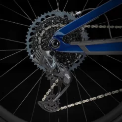 Trek Fuel EX 9.8 GX AXS Gen 6 Mulsanne Blue -Vélos Soldes TrekFuelEX9 8GXAXSGen6MulsanneBlue 8