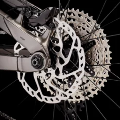 Trek Slash 7 Mercury -Vélos Soldes TrekSlash7Mercury 10