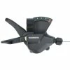Shimano Levier De Vitesse SL-M315 RAPIDFIRE PLUS - 7 Vitesses -Vélos Soldes Trigger 7fach