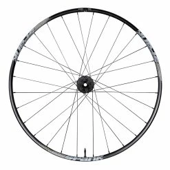 SPANK Roue Flare 24 OC Vibrocore - 27,5'' Arrière - Noir