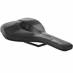 Sqlab Selle 610 Ergolux 2.0 - Noir