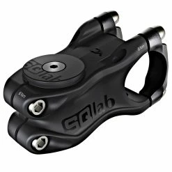 Sqlab Potence 80X Ltd - Noir