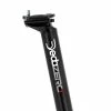 Deda Tige De Selle Zero1 31,6 Mm - Noir -Vélos Soldes Unbenannt 16x85rYgE7rjc9