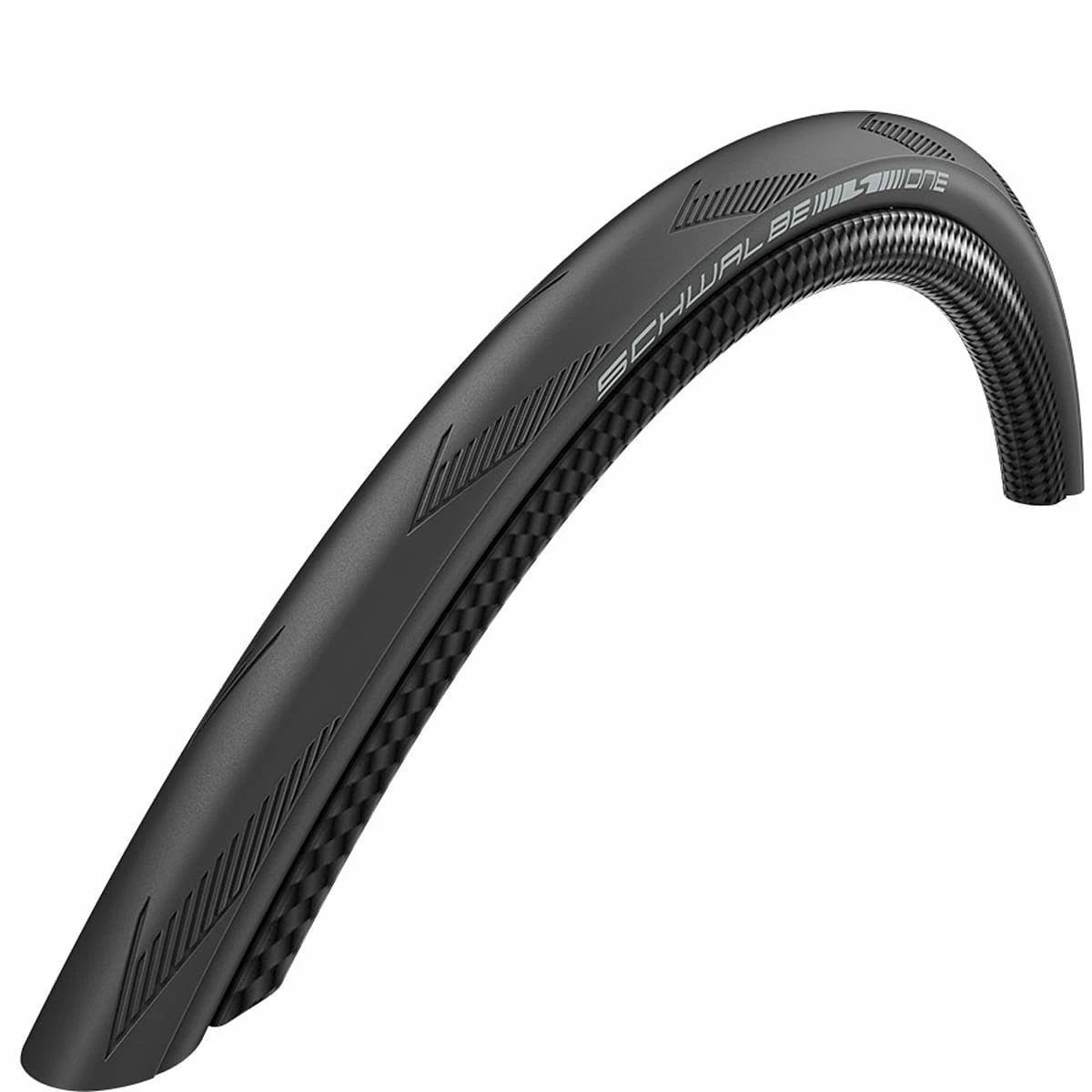 Schwalbe Pneu Pliable ONE Performance - 30-622 (700 X 30C) - R-Guard 3 Schwalbe Pneu Pliable ONE Performance - 30-622 (700 X 30C) - R-Guard