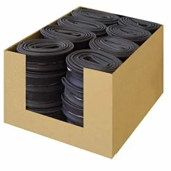 Schwalbe Tube Non Emballé No.17 - 28 Pouces