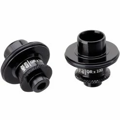 SPANK Adaptateur D'essieu Ø28 Moyeux HEX Avant 5x100