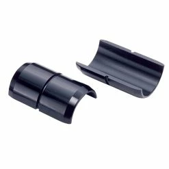 Reverse Adaptateur De Guidon Pour Potences Ø 31,8 Mm - Noir