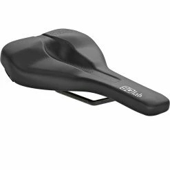 Sqlab 610 Selle Ergolux Active 2.0 - Noir