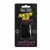 Muc-Off Bouchons Anti-crevaison - Paquet De Recharge - 5 Pièces 1 Muc-Off Bouchons Anti-crevaison - Paquet De Recharge - 5 Pièces -Vélos Soldes Unbenannt 1VLbj5rfKrL3mE