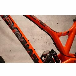 Dyedbro Kit De Protection Du Cadre - Tronçonneuse Noire -Vélos Soldes Unbenannt 1XPWMF3oUxBtJm