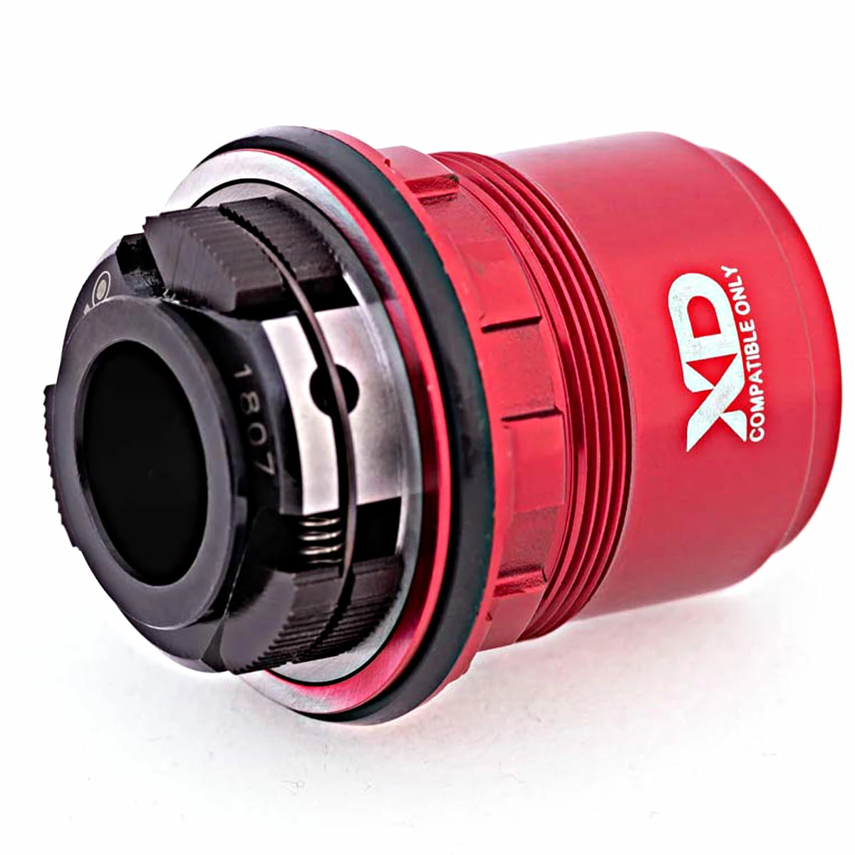 Halo Roue Libre MT Supadrive SRAM XD - Rouge 3 Halo Roue Libre MT Supadrive SRAM XD - Rouge