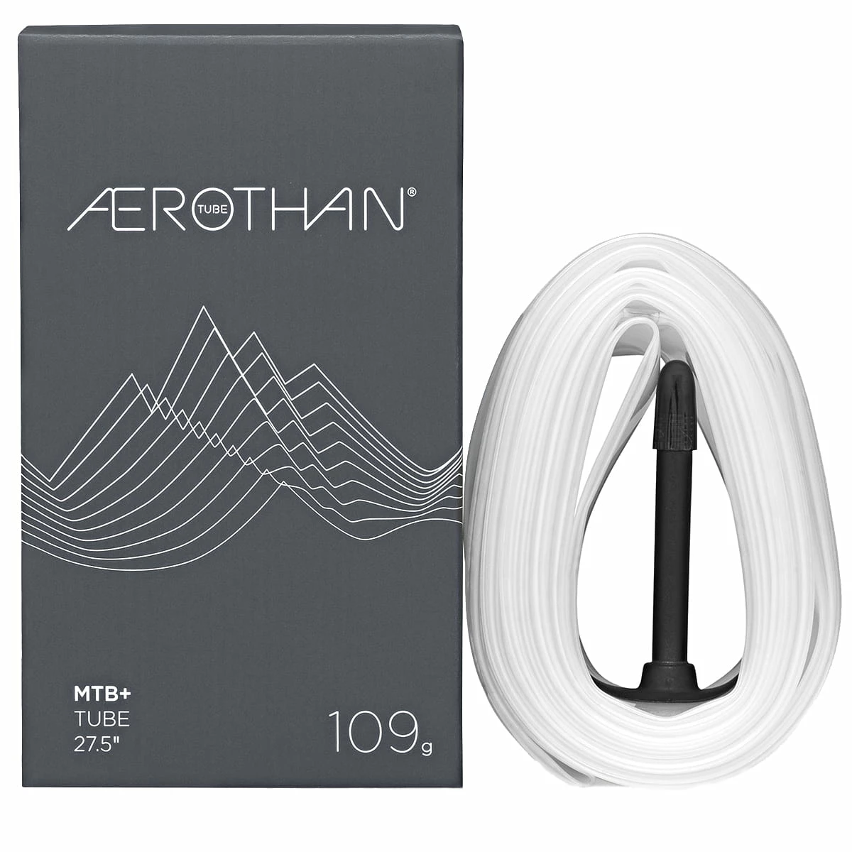 Schwalbe Chambre à Air Aerothane 27.5'' MTB SV21FE 3 Schwalbe Chambre à Air Aerothane 27.5'' MTB SV21FE