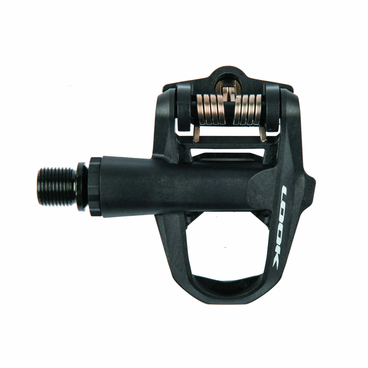 LOOK Pédales Kéo 2 Max Carbon - Noir 4 LOOK Pédales Kéo 2 Max Carbon - Noir – Image 2