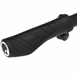 ERGON GA3-S Supernova Grips - Noirs