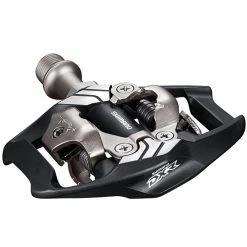 Shimano Pédales Sans étrier DXR PD-MX70 - Noir