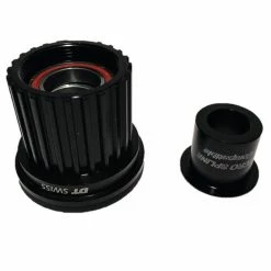 Dt-swiss Kit De Conversion Roue Libre/rotor Système De Cliquet SHIMANO Micro Spline