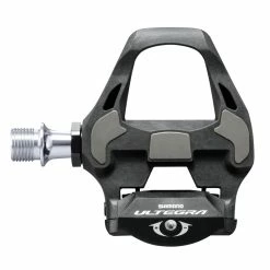 Shimano Pédales Ultegra PD-R8000 Sans Cale - Noir