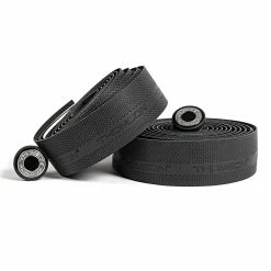 THOMSON Bande De Guidon Grip Tape - Noir