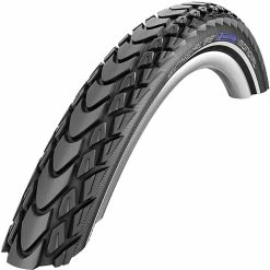 Schwalbe Marathon Mondial DD 37-622 (28 X 1,40 Pouce) - V-Guard