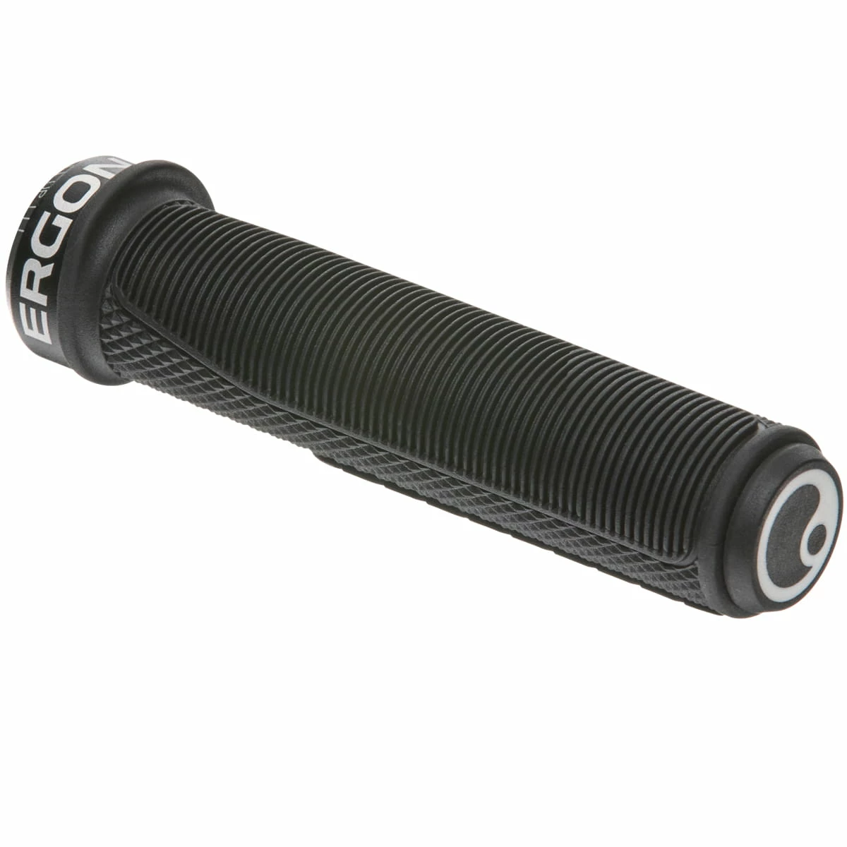 ERGON GFR1 Grips - Noir 3 ERGON GFR1 Grips - Noir