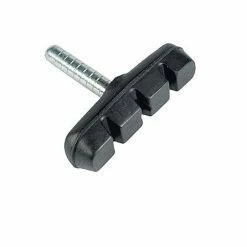Clarks Plaquettes De Frein Pour Freins Cantilever - Longueur 55 Mm