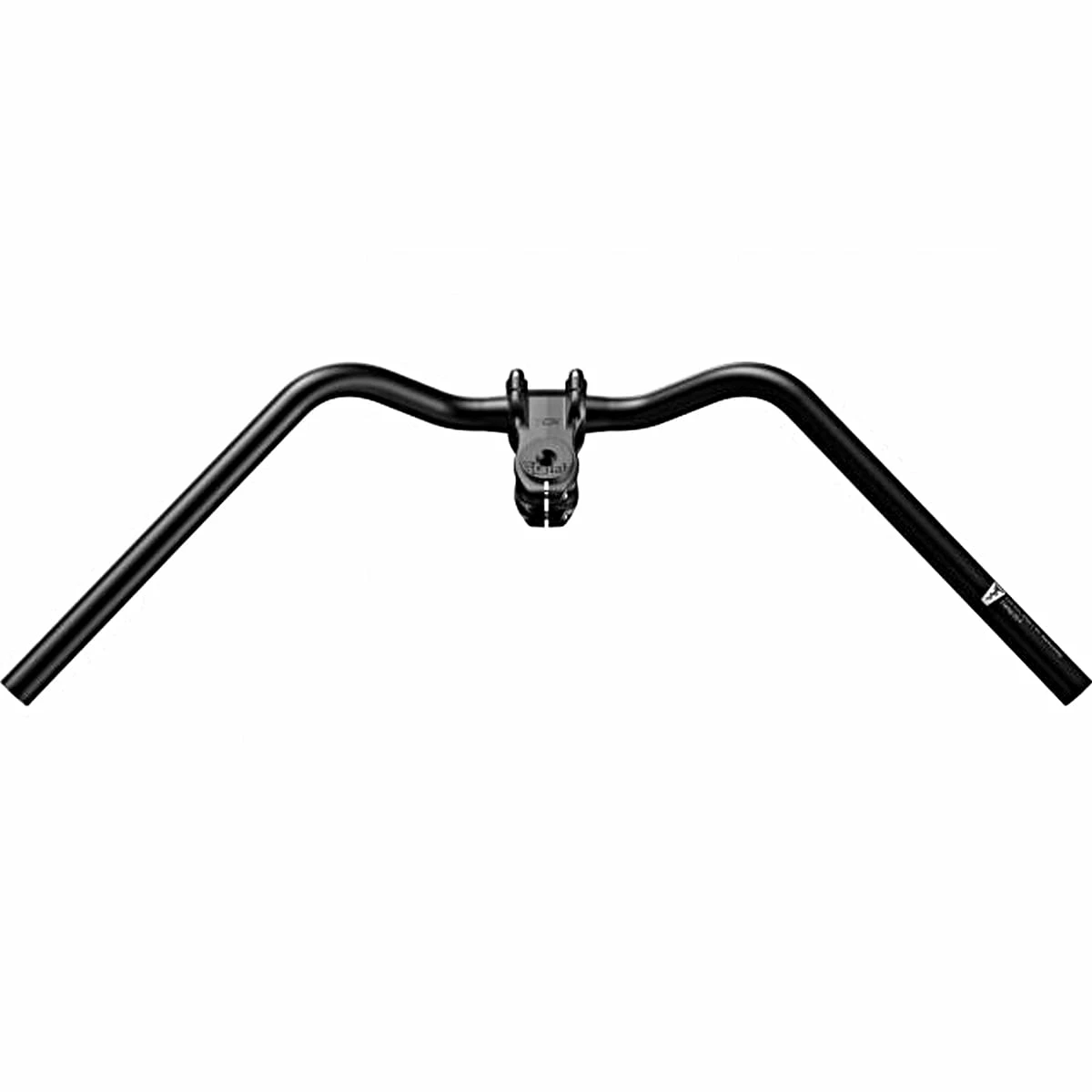 Sqlab Guidon 321 2.0 - 25.4 - Noir 5 Sqlab Guidon 321 2.0 - 25.4 - Noir – Image 3