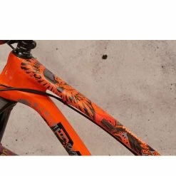 Dyedbro Kit De Protection Du Cadre - Tronçonneuse Noire -Vélos Soldes Unbenannt 2Ip9HVlgwXldt9