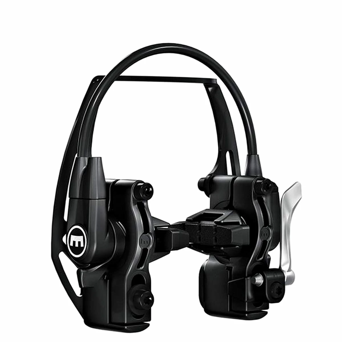 MAGURA HS22 Frein Sur Jante Hydraulique 3 Doigts - Noir 5 MAGURA HS22 Frein Sur Jante Hydraulique 3 Doigts - Noir – Image 3