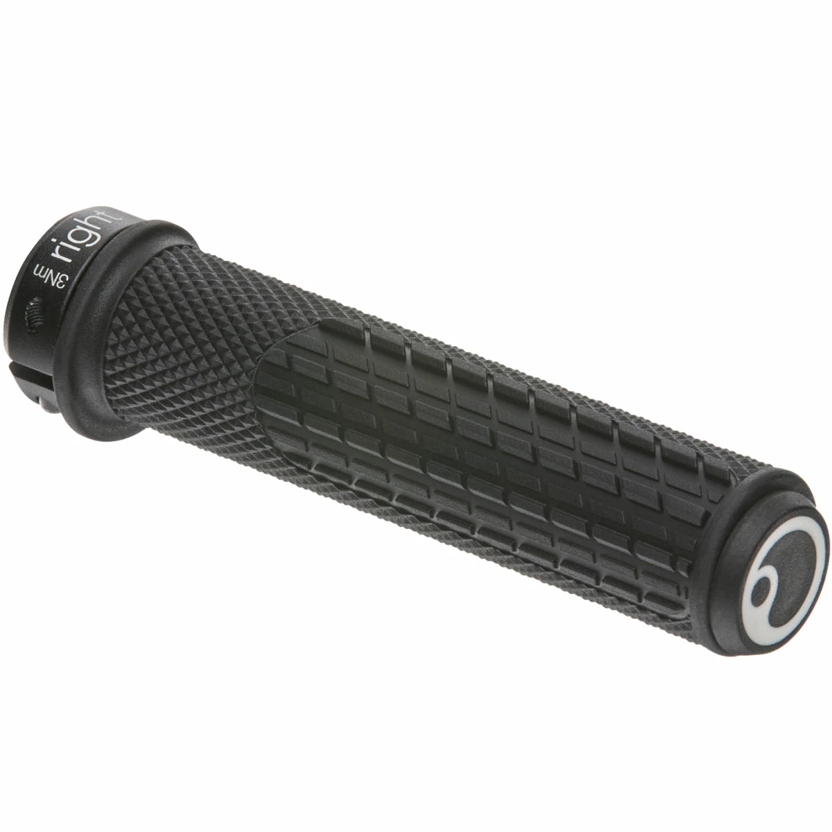 ERGON GFR1 Grips - Noir 4 ERGON GFR1 Grips - Noir – Image 2